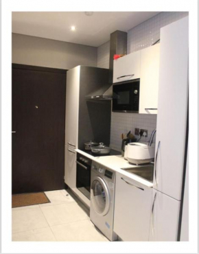 Homes apartment Ghana